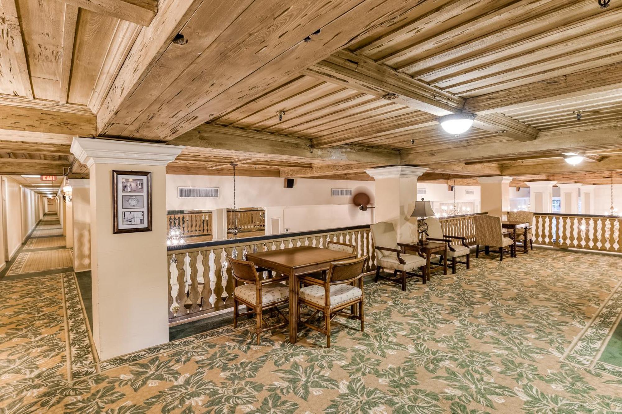 Palm Beach Hotel & Sunrise Cottage Room photo